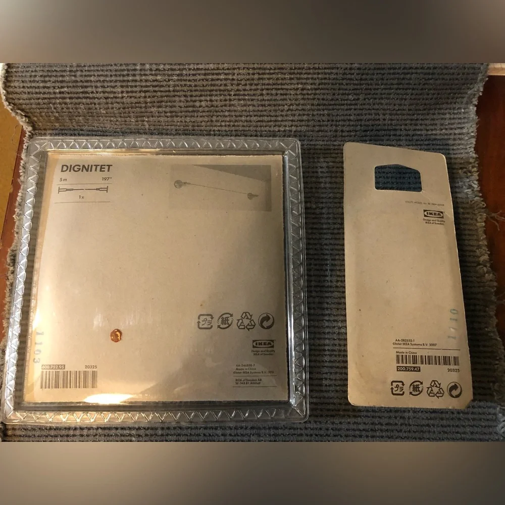 IKEA DIGNITET Wall Decor